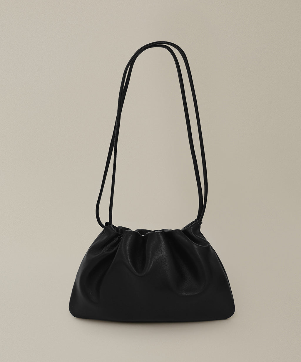 NOTHING WRITTEN / NELLA STRAP MINI BAG /  ラストラップミニバッグ