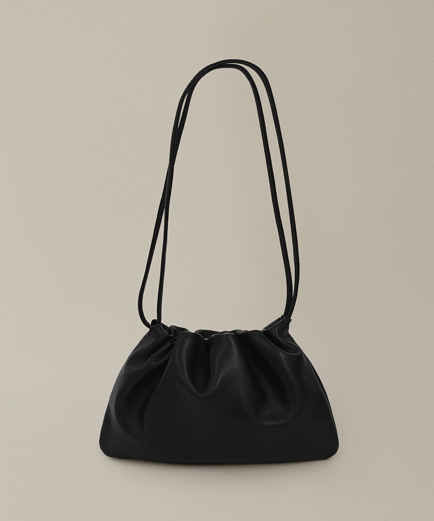 NOTHING WRITTEN / NELLA STRAP MINI BAG /  ラストラップミニバッグ