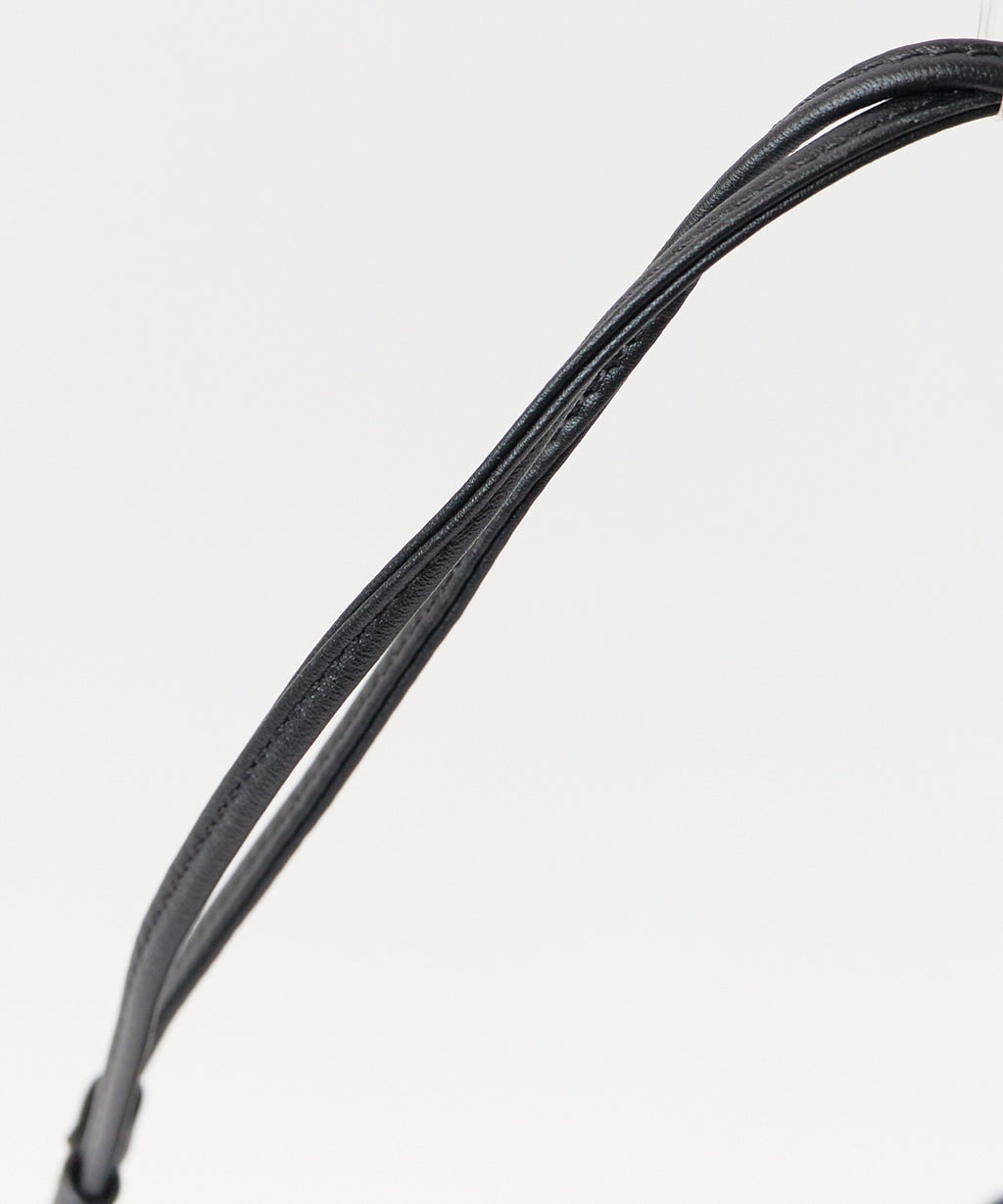 NOTHING WRITTEN / NELLA STRAP MINI BAG /  ラストラップミニバッグ