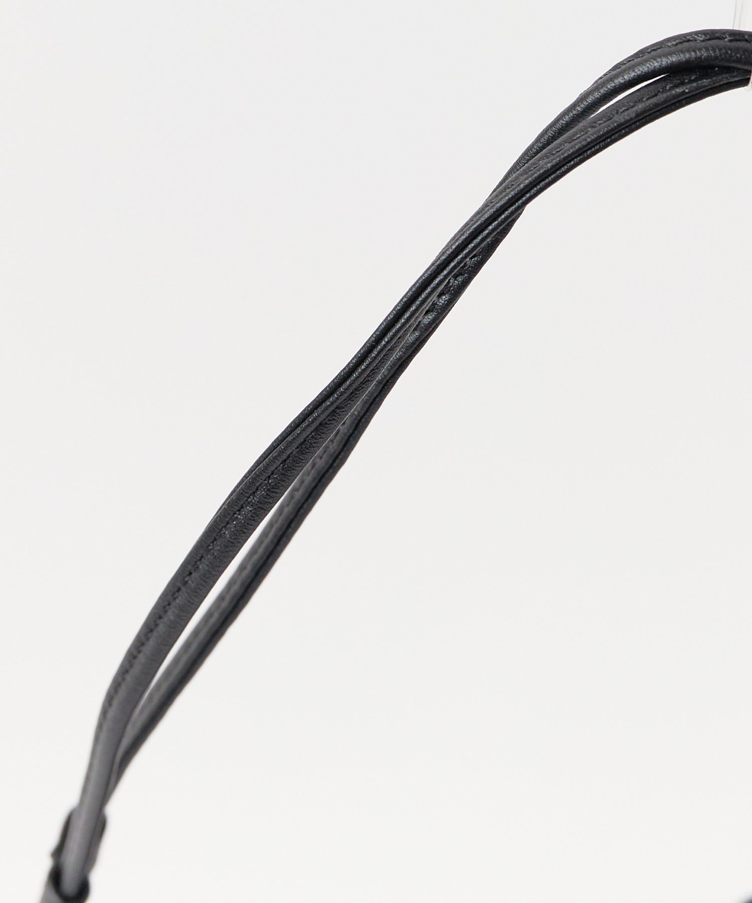 NOTHING WRITTEN / NELLA STRAP MINI BAG /  ラストラップミニバッグ