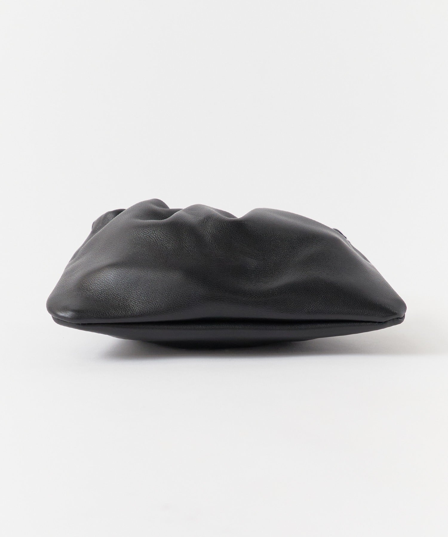 NOTHING WRITTEN / NELLA STRAP MINI BAG /  ラストラップミニバッグ