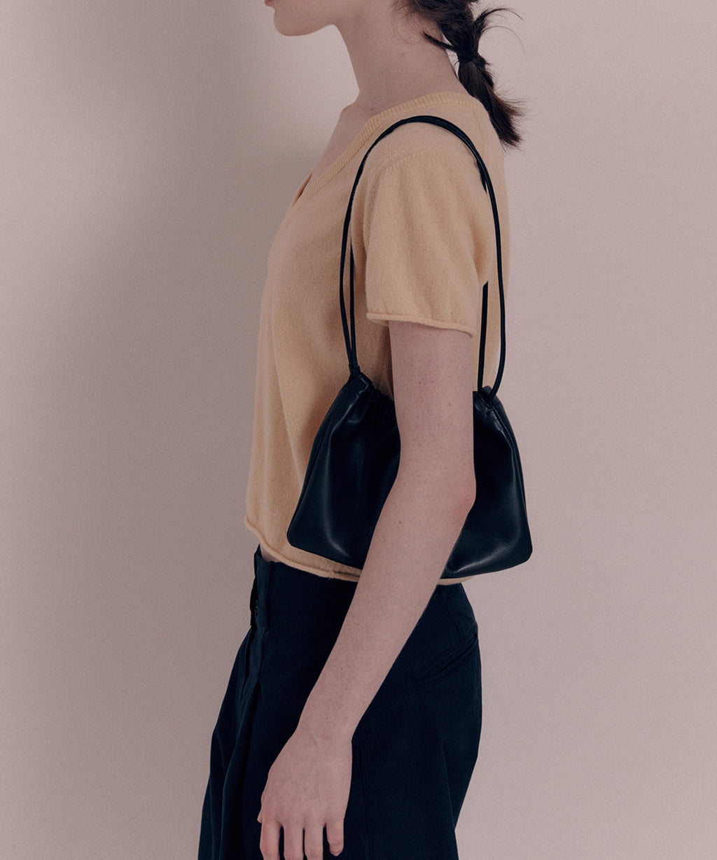 NOTHING WRITTEN / NELLA STRAP BAG / ネラストラップバッグ