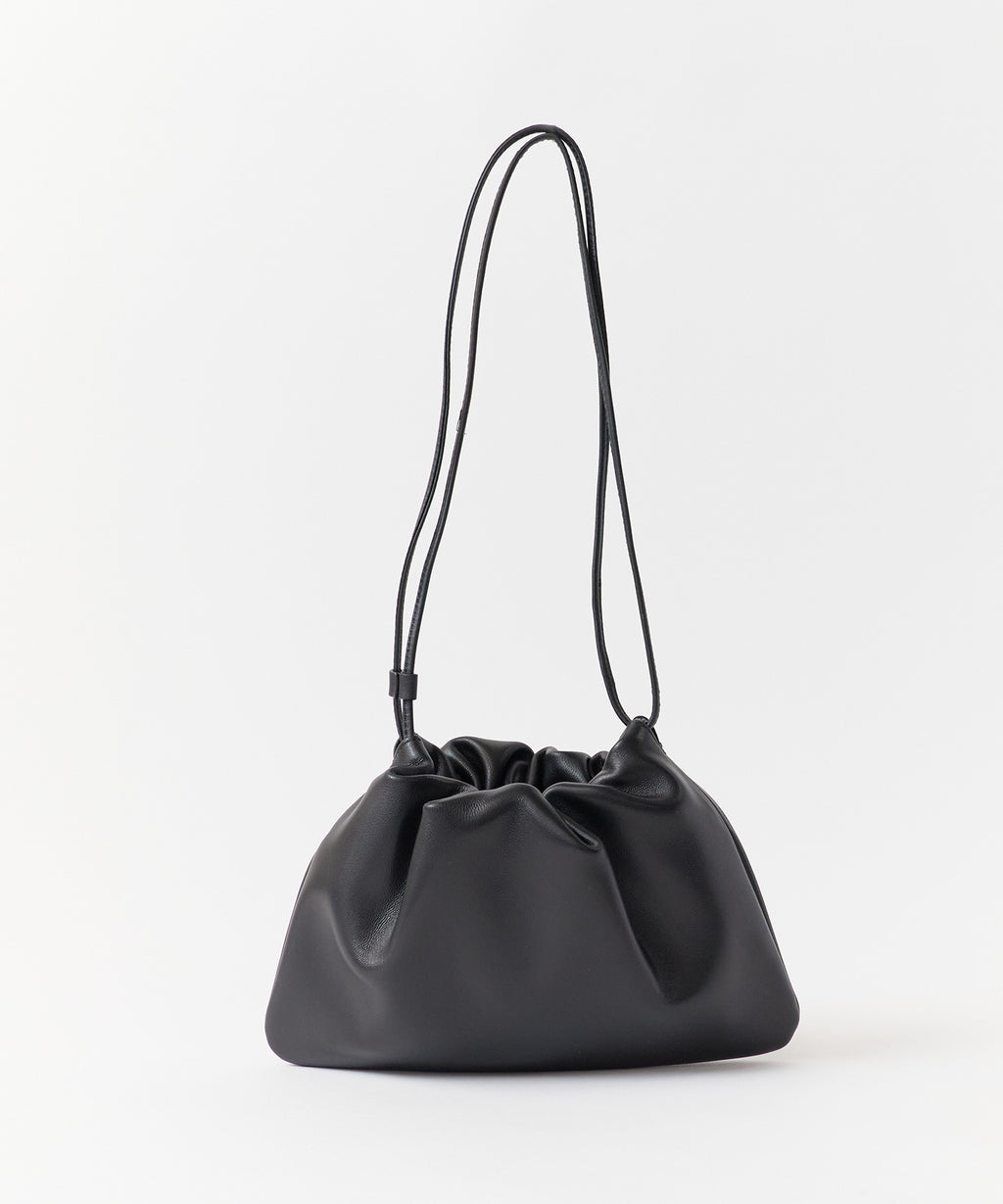 NOTHING WRITTEN / NELLA STRAP BAG / ネラストラップバッグ