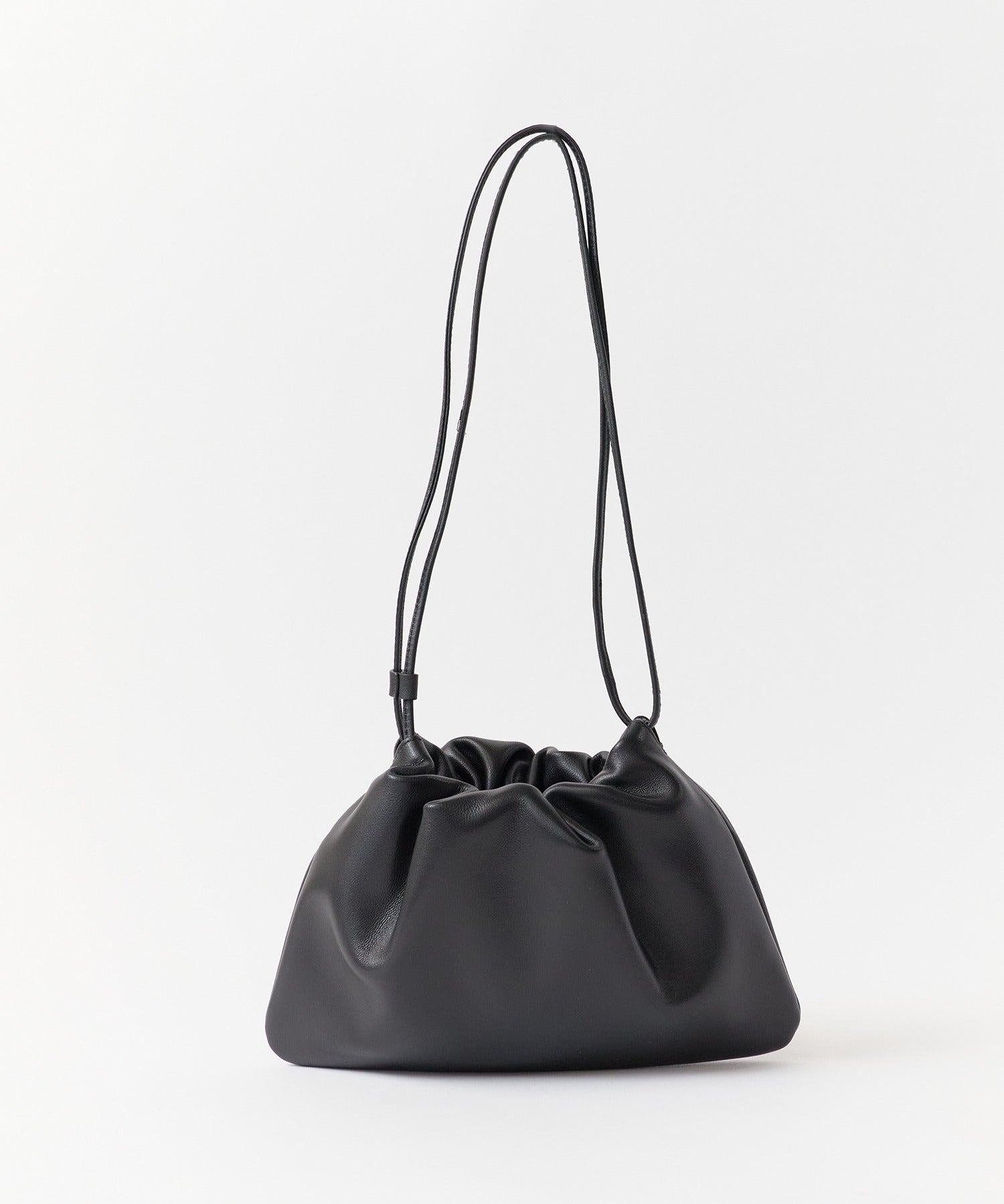 NOTHING WRITTEN / NELLA STRAP BAG / ネラストラップバッグ