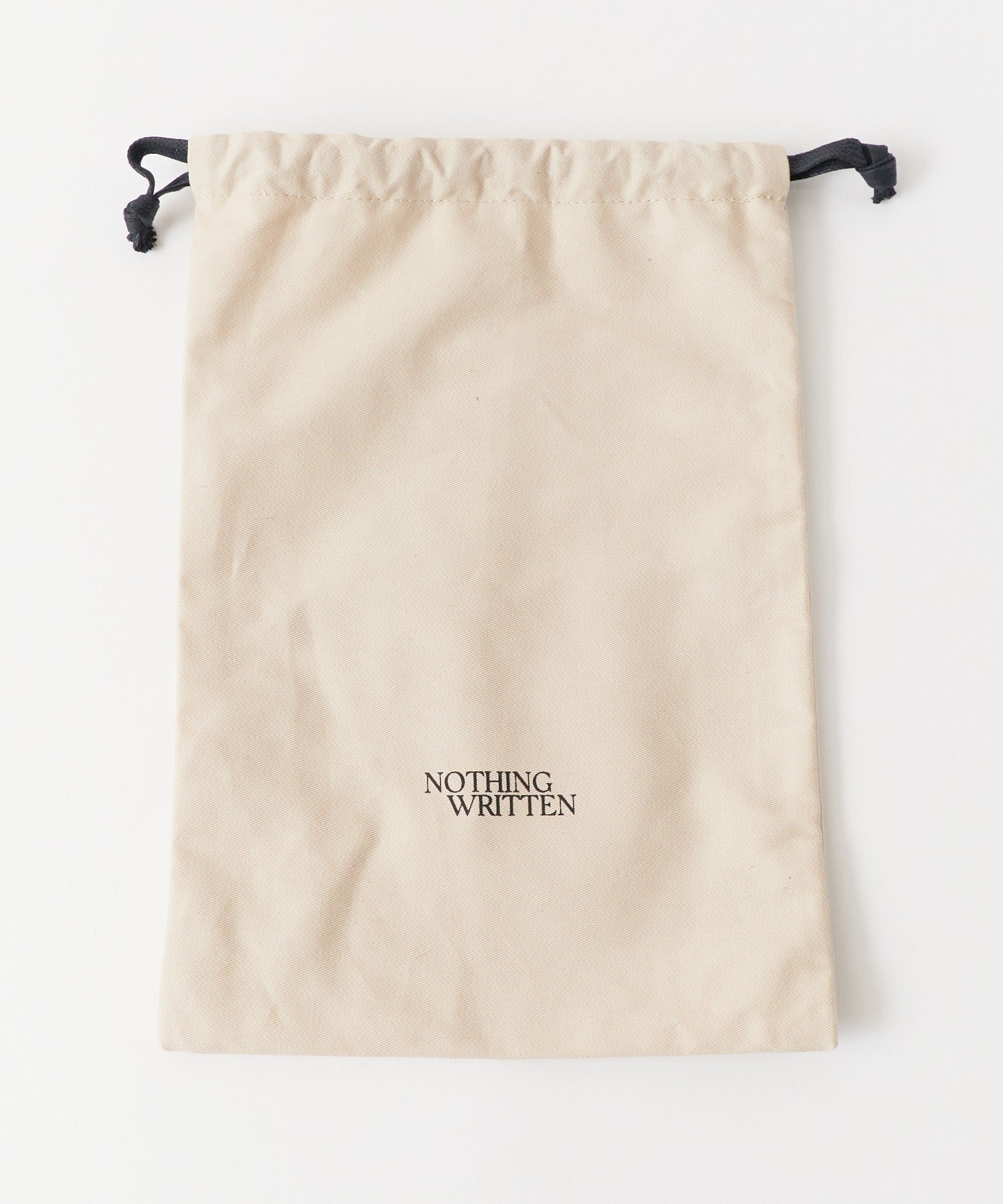 NOTHING WRITTEN / NELLA STRAP BAG / ネラストラップバッグ