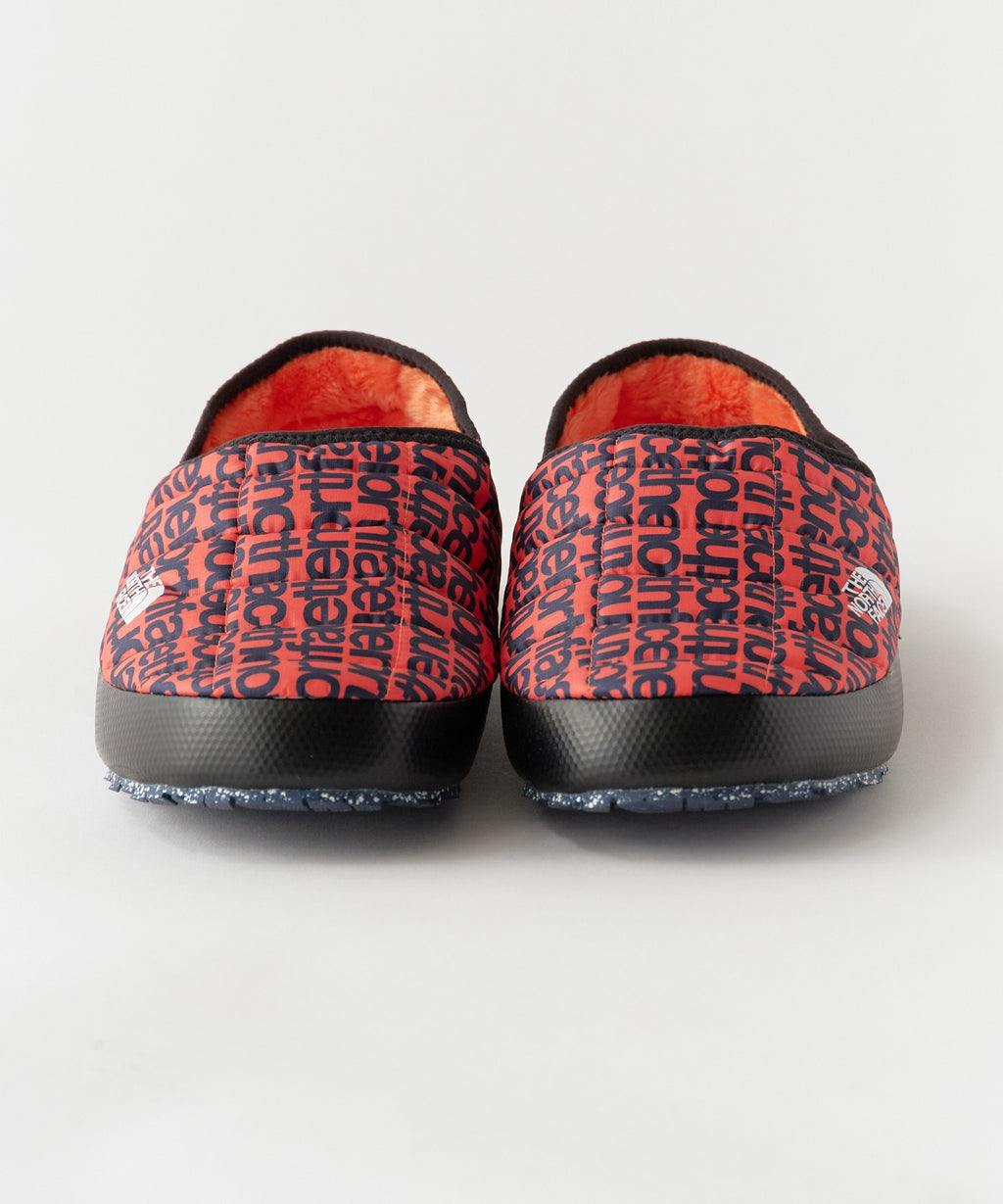 THE NORTH FACE / THERMOBALL TRACTION MULE V