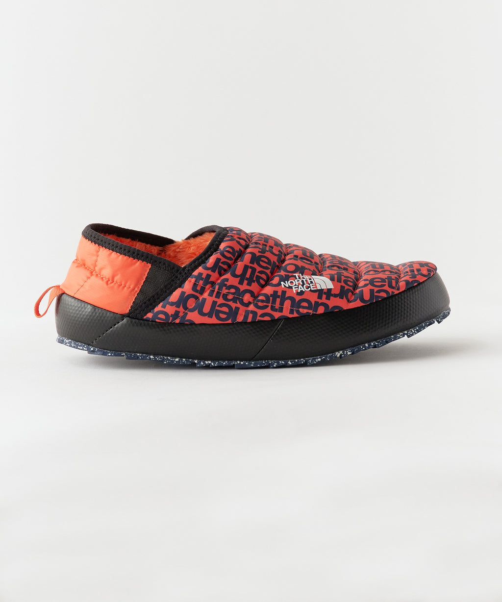 THE NORTH FACE / THERMOBALL TRACTION MULE V
