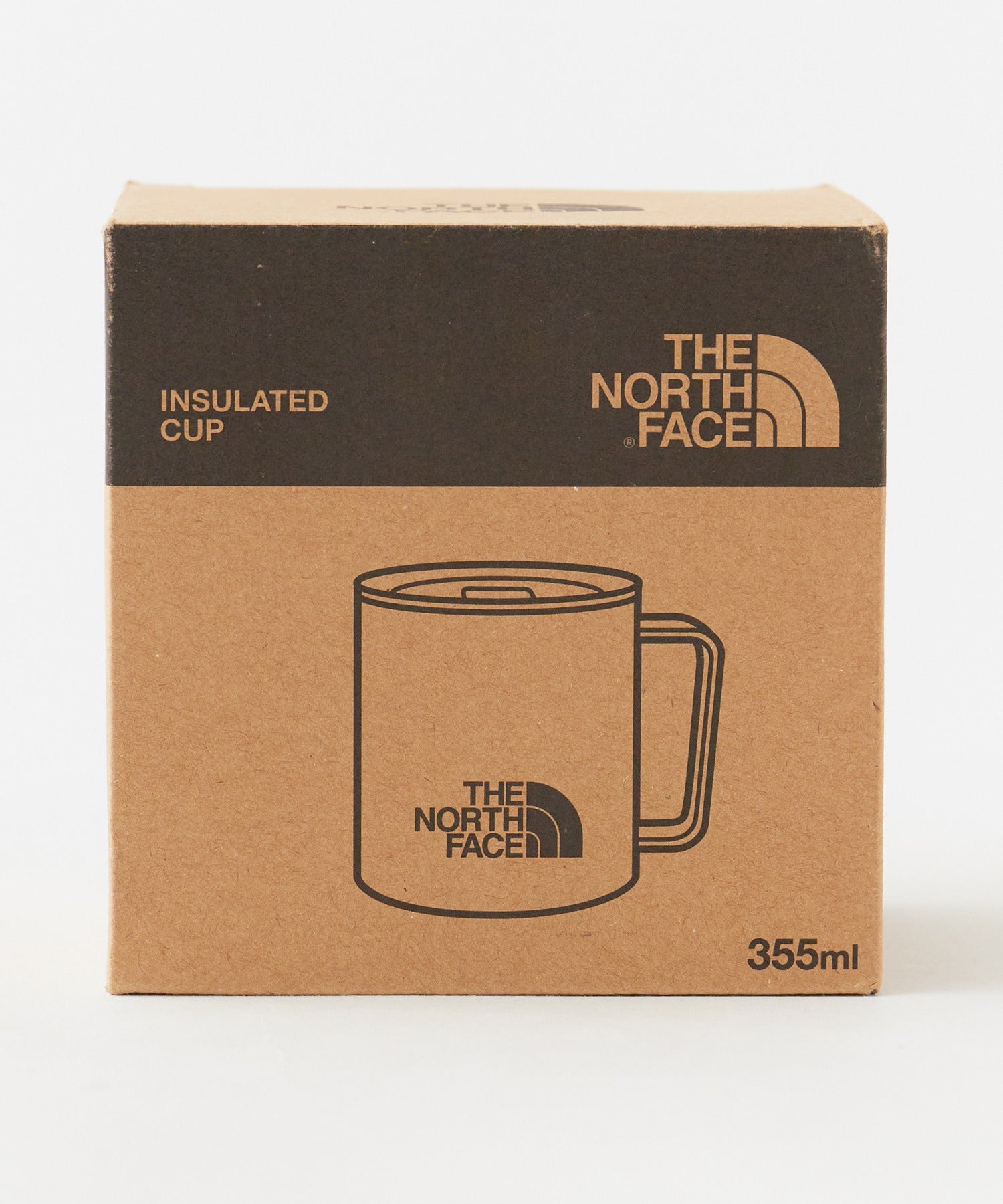 TNF Cup 355ml