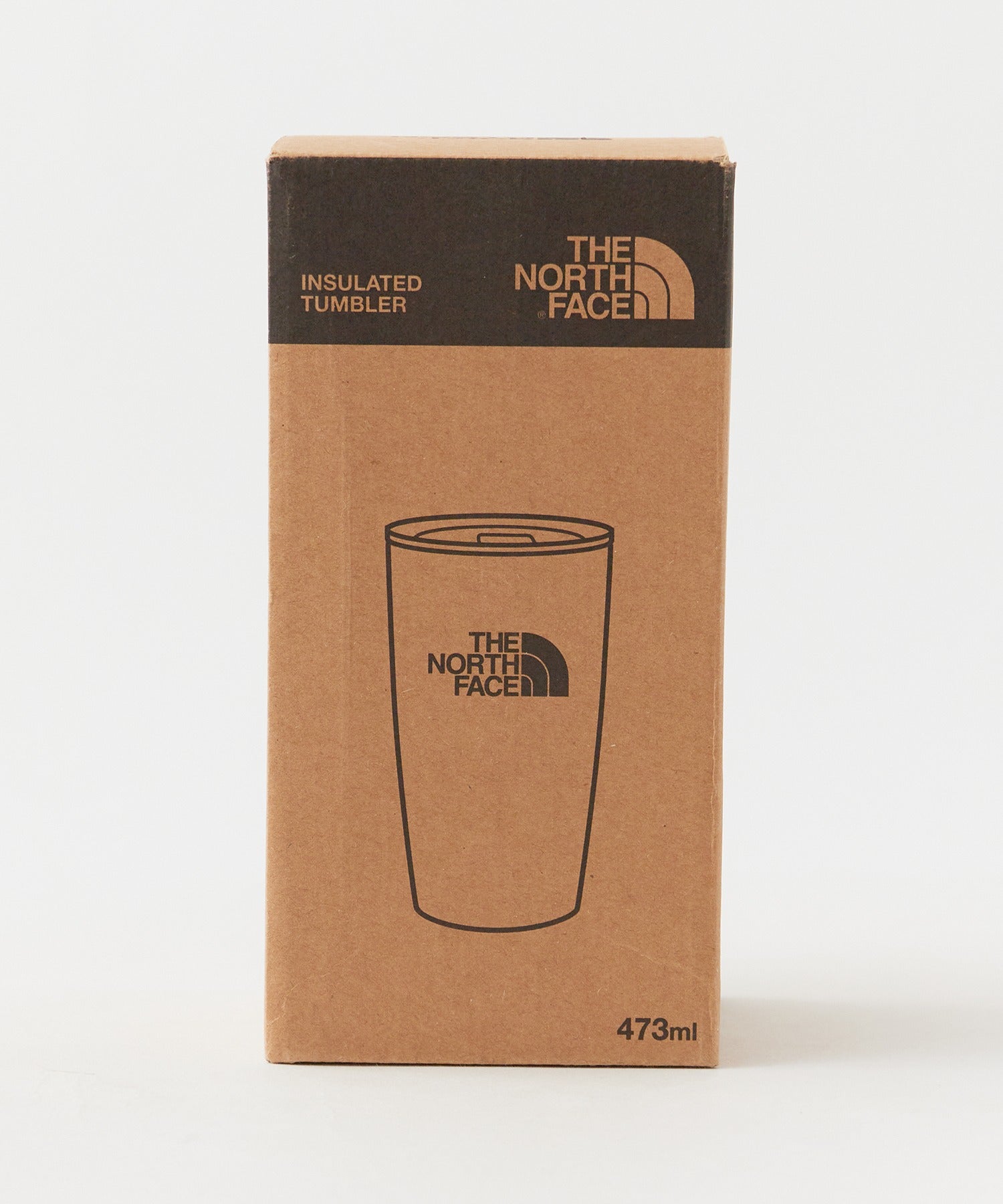 TNF Tumbler 473ml