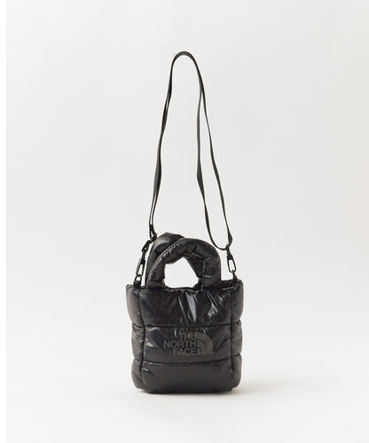 THE NORTH FACE / Plumpy Tote Bag Mini