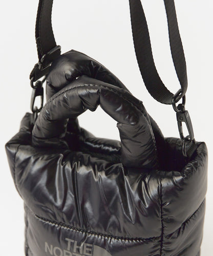 THE NORTH FACE / Plumpy Tote Bag Mini