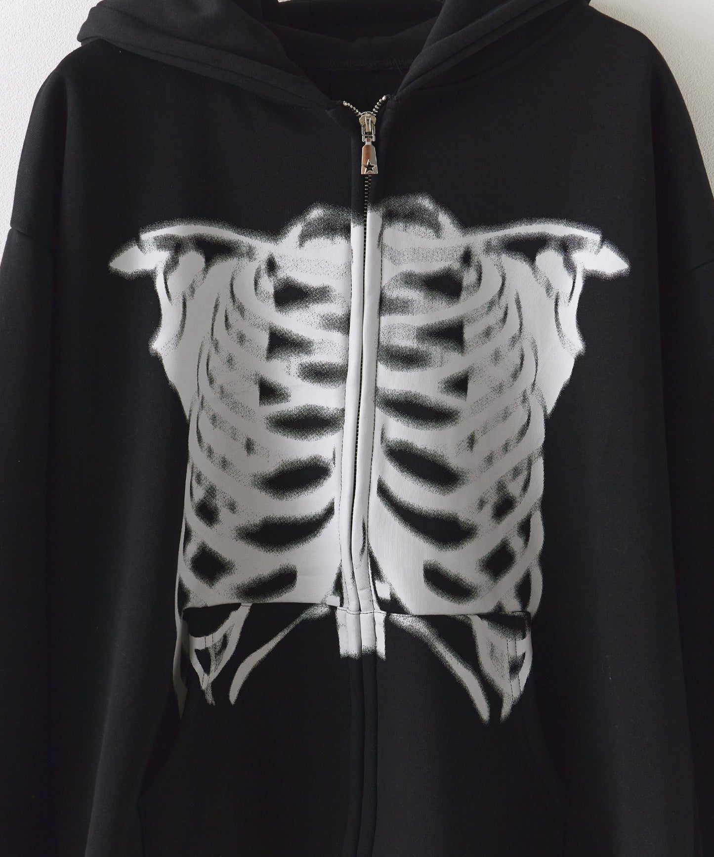 Chick / Bone Hoodie ボーンフーディー