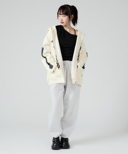 Chick / Bone Hoodie ボーンフーディー