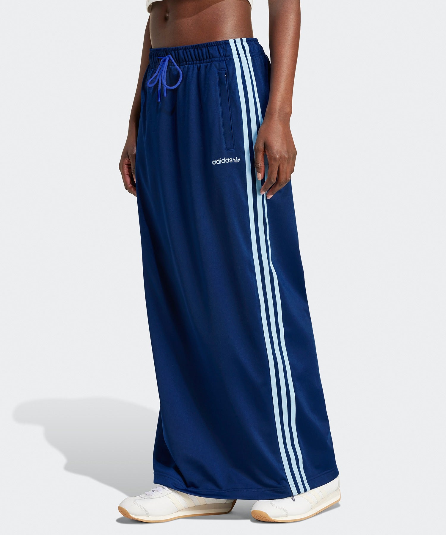 SPORTY MAXI SKIRT