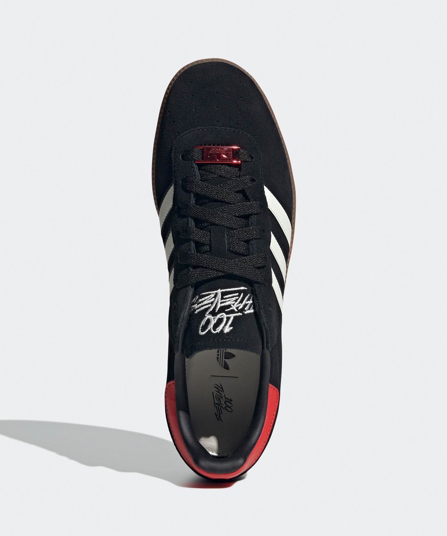 adidas × 100 THIEVES / 100T PALOS HILLS パロス・ヒルズ