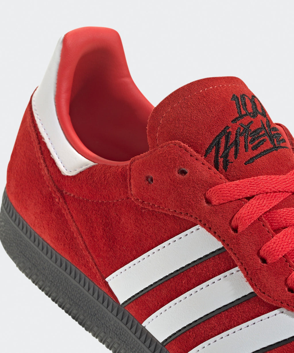 adidas × 100 THIEVES / 100T PALOS HILLS パロス・ヒルズ