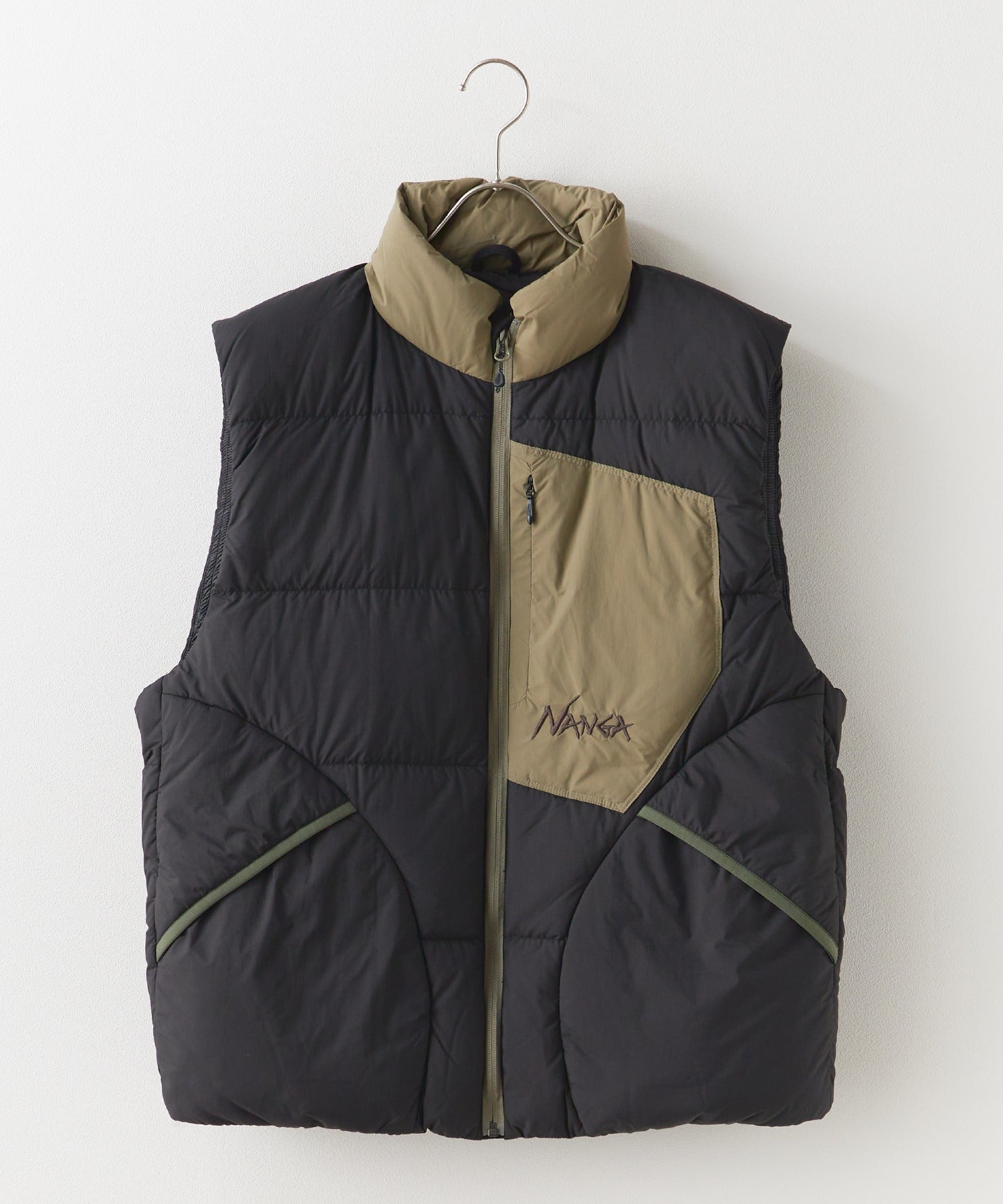 MAZENO RIDGE VEST