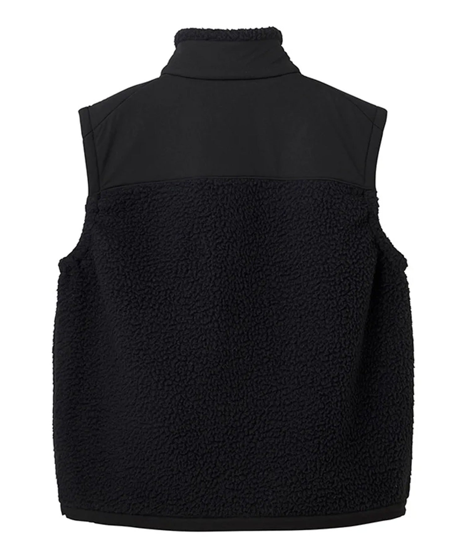 BOA FLEECE VEST