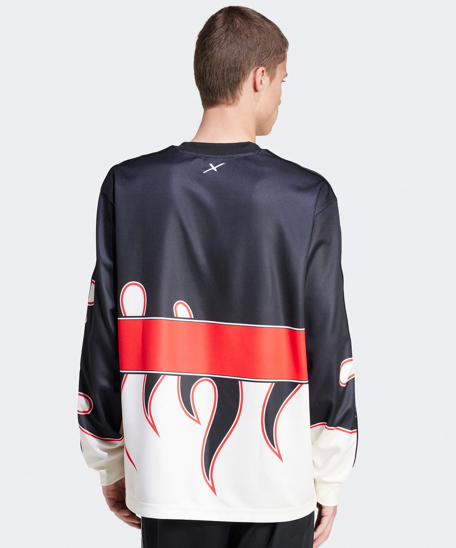 adidas × 100THIEVES STMT 100T LONGSLEEVE