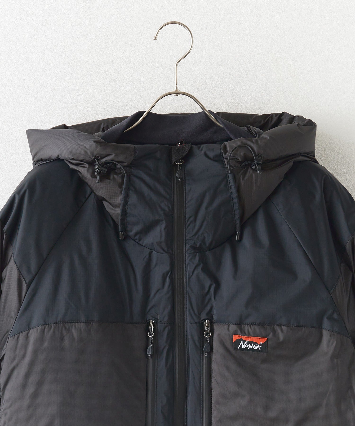 30th Anniversary AURORA TEX COMBI DOWN JACKET