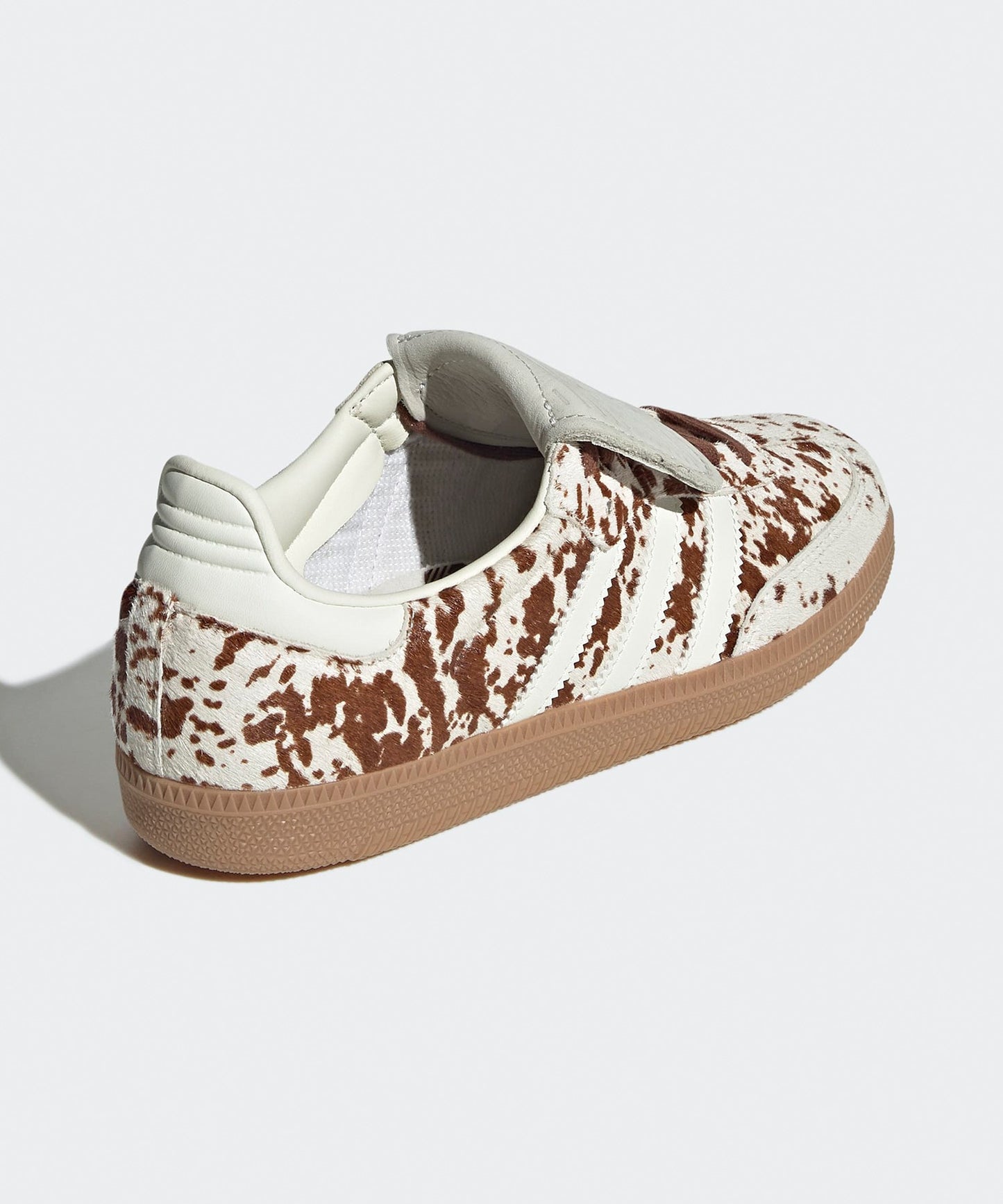 adidas /  SAMBA LT
