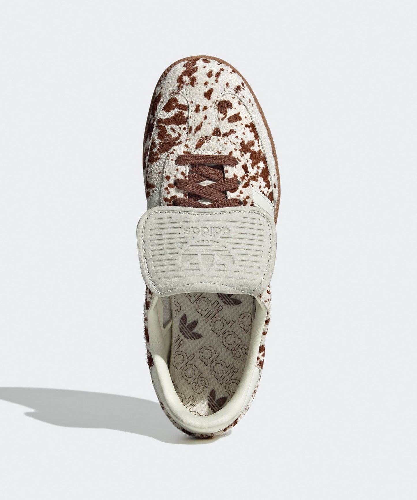 adidas /  SAMBA LT