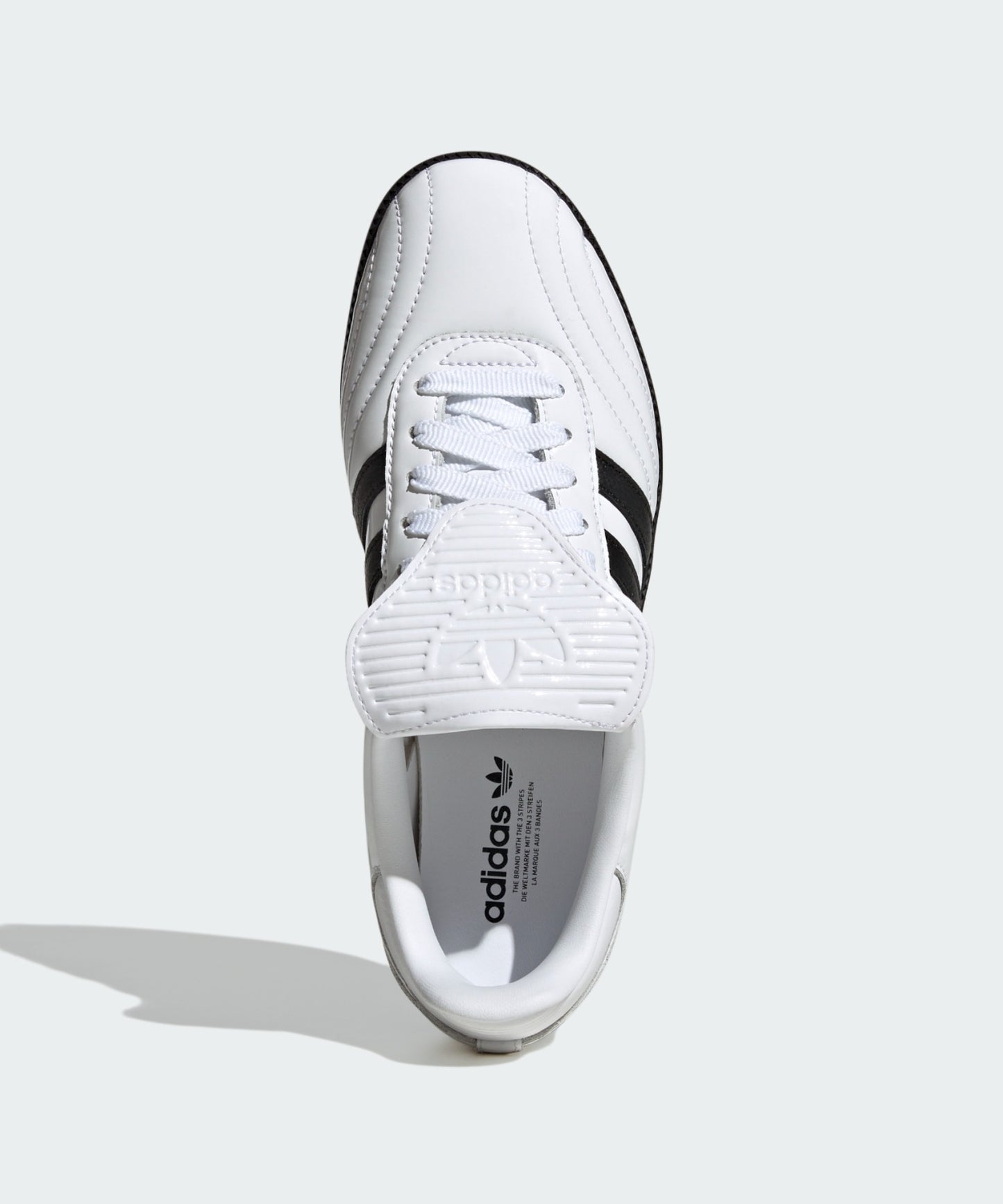 adidas /  SAMBA LT