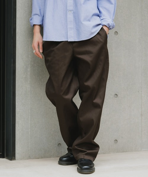 Dickies  for ROOPTOKYO/ EASY WORK PANTS