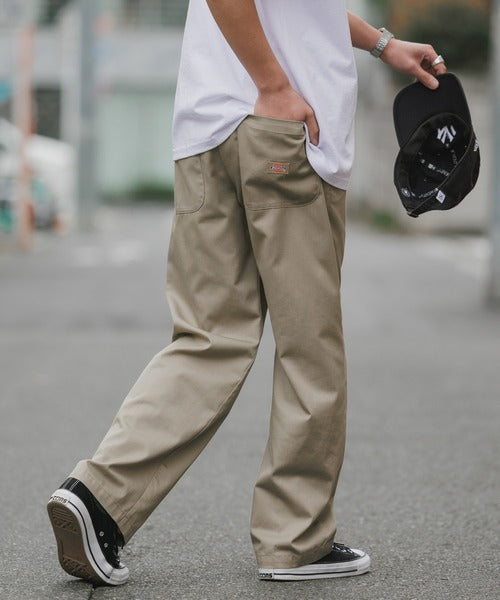 Dickies  for ROOPTOKYO/ EASY WORK PANTS