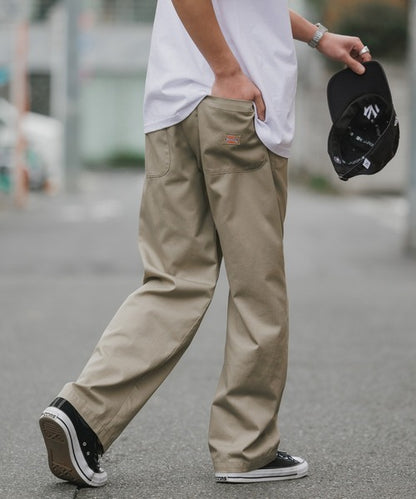 Dickies  for ROOPTOKYO/ EASY WORK PANTS