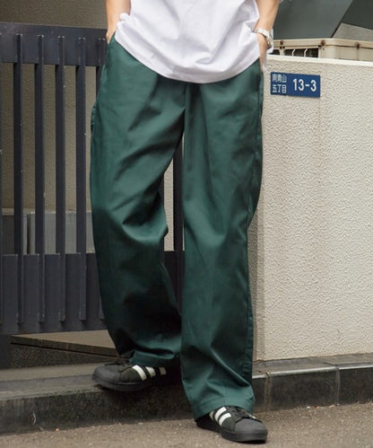 Dickies  for ROOPTOKYO/ EASY WORK PANTS