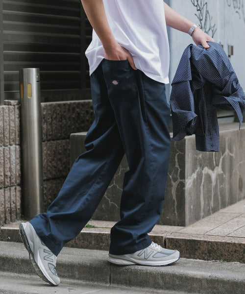 Dickies  for ROOPTOKYO/ EASY WORK PANTS