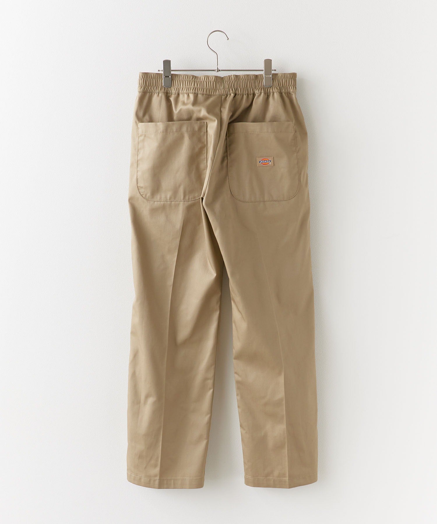 ROOPTOKYO別注：Dickies / EASY WORK PANTS