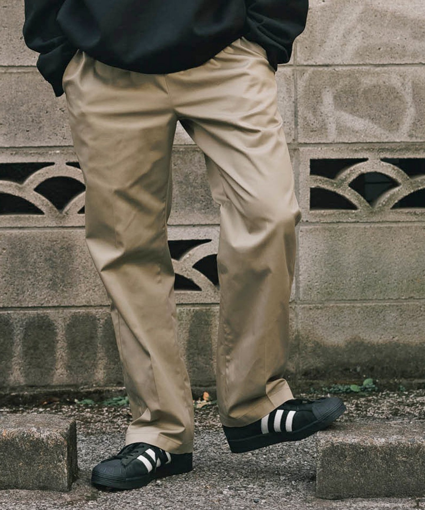 Dickies  for ROOPTOKYO/ EASY WORK PANTS