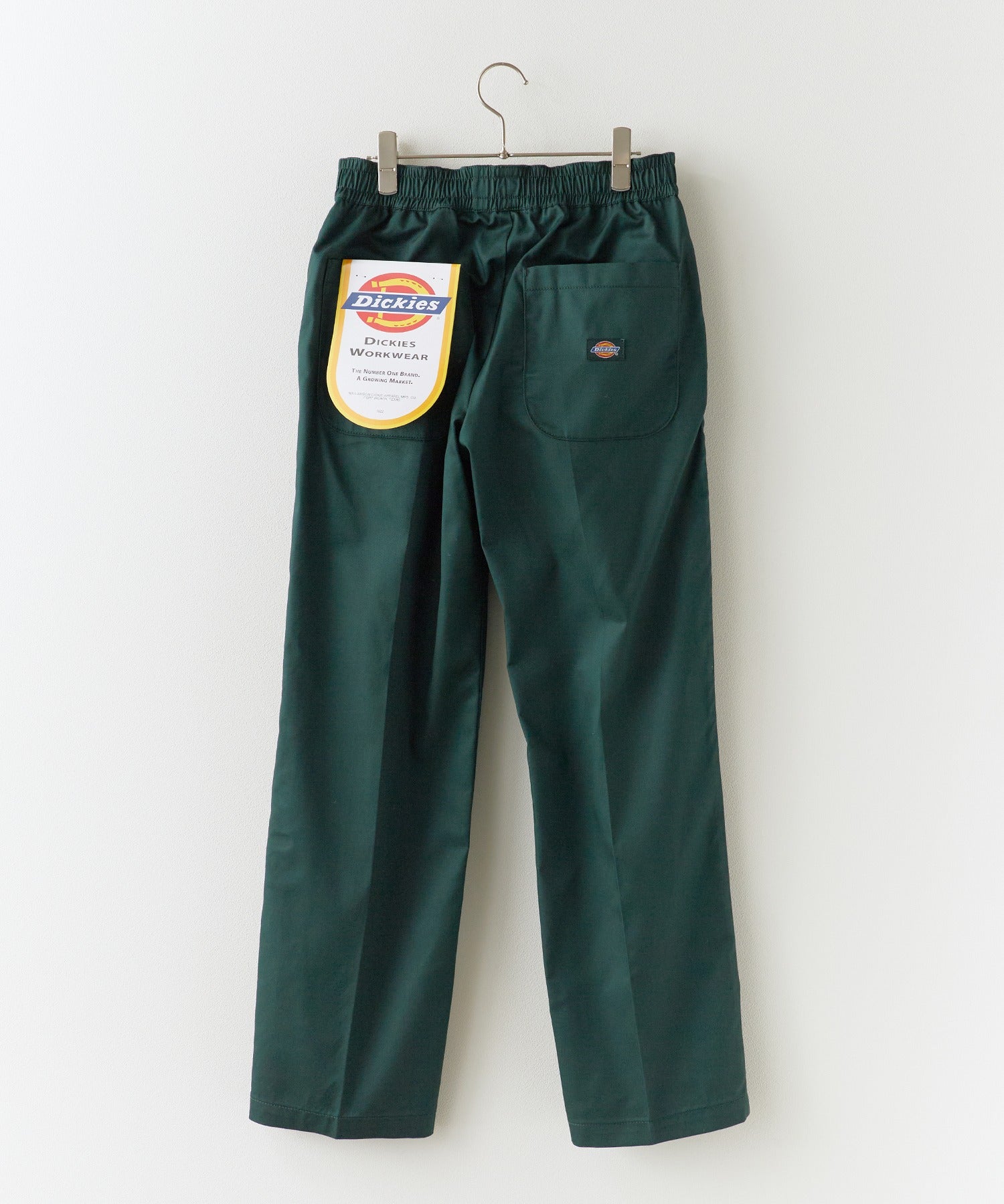 【ROOPTOKYO別注】Dickies / EASY WORK PANTS イージーワークパンツ