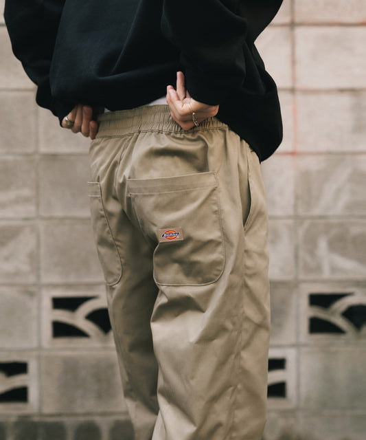 Dickies  for ROOPTOKYO/ EASY WORK PANTS