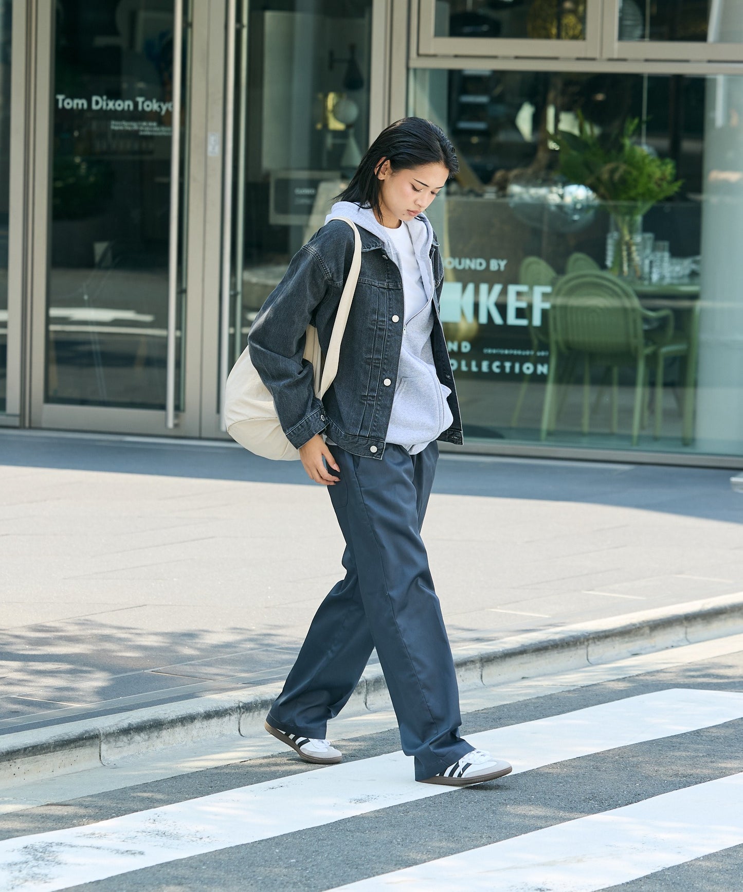 Dickies  for ROOPTOKYO/ EASY WORK PANTS