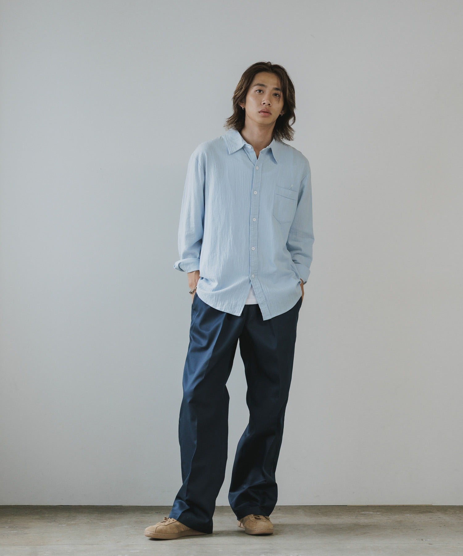 Dickies for ROOPTOKYO/ EASY WORK PANTS – ROOP TOKYO