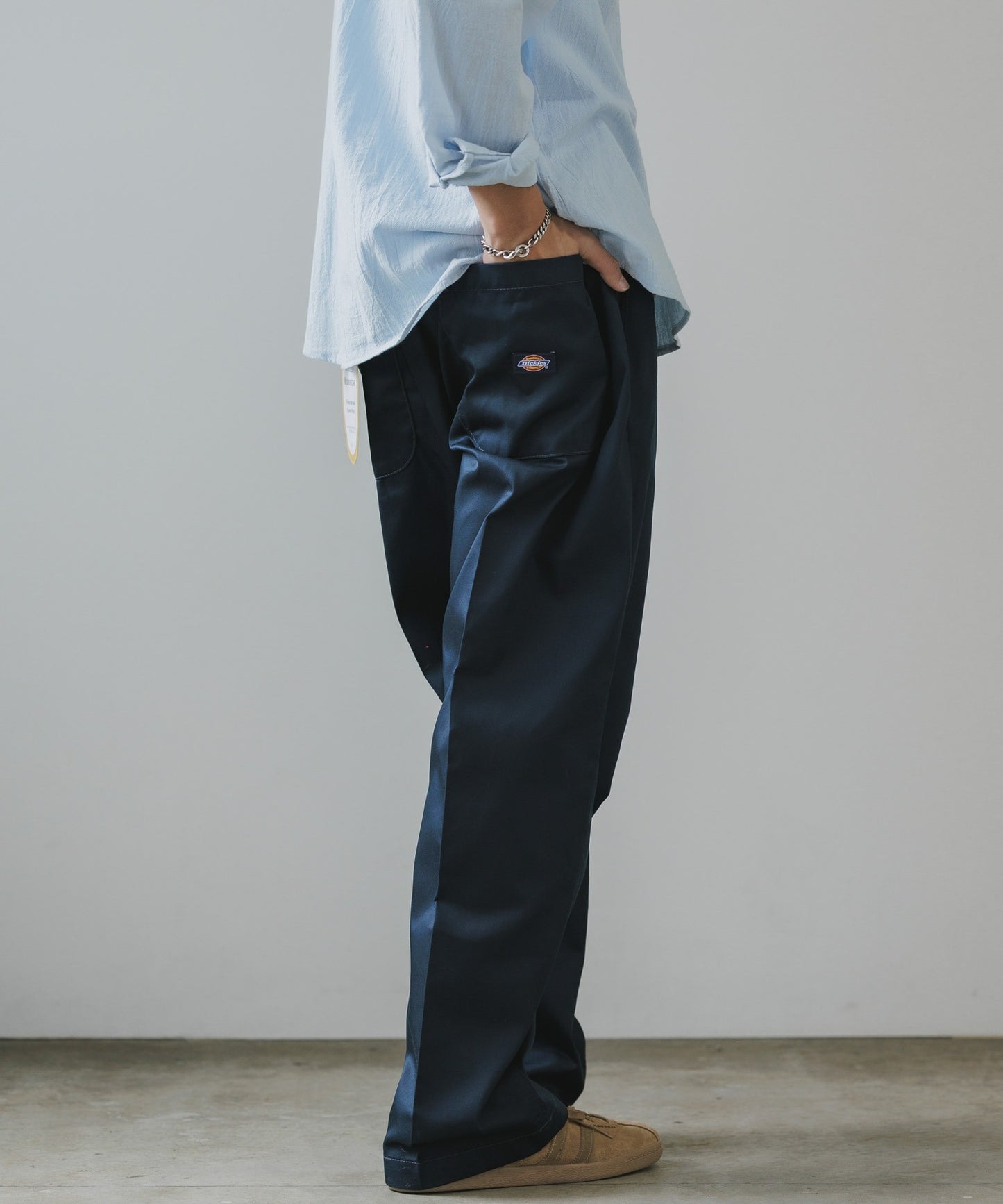 Dickies  for ROOPTOKYO/ EASY WORK PANTS
