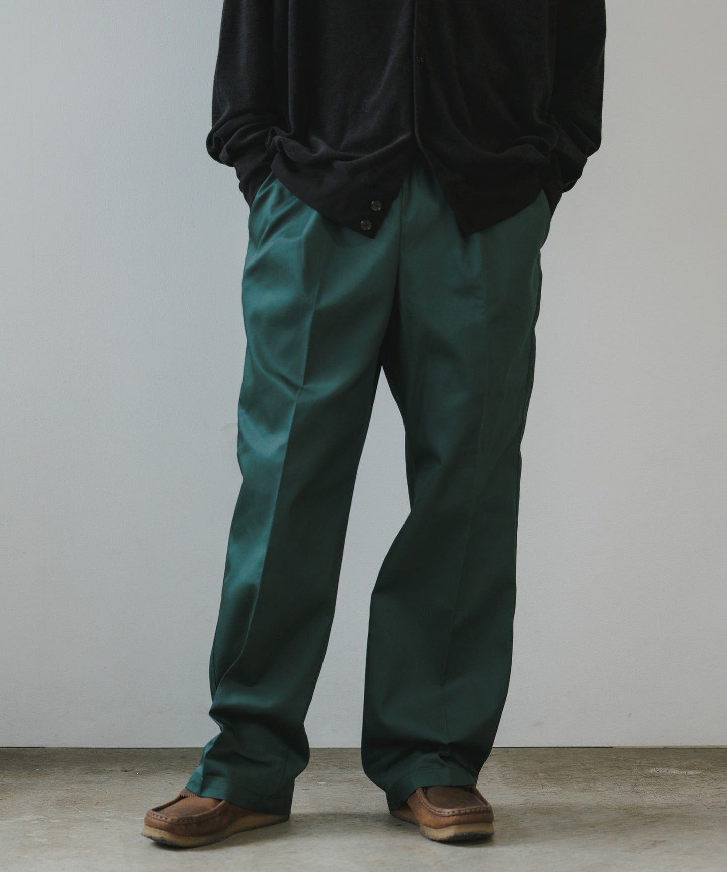 Dickies  for ROOPTOKYO/ EASY WORK PANTS