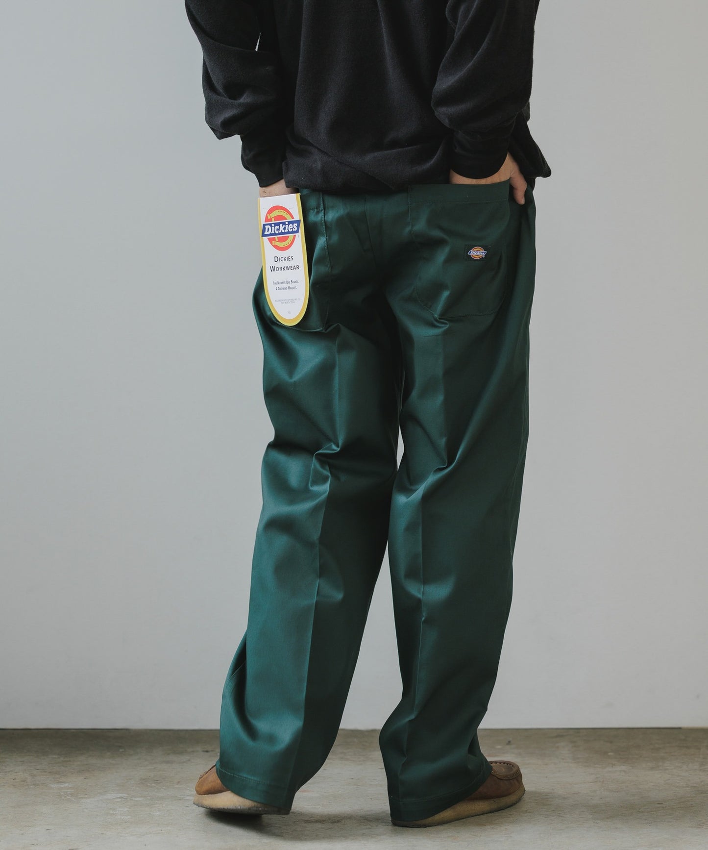 Dickies  for ROOPTOKYO/ EASY WORK PANTS