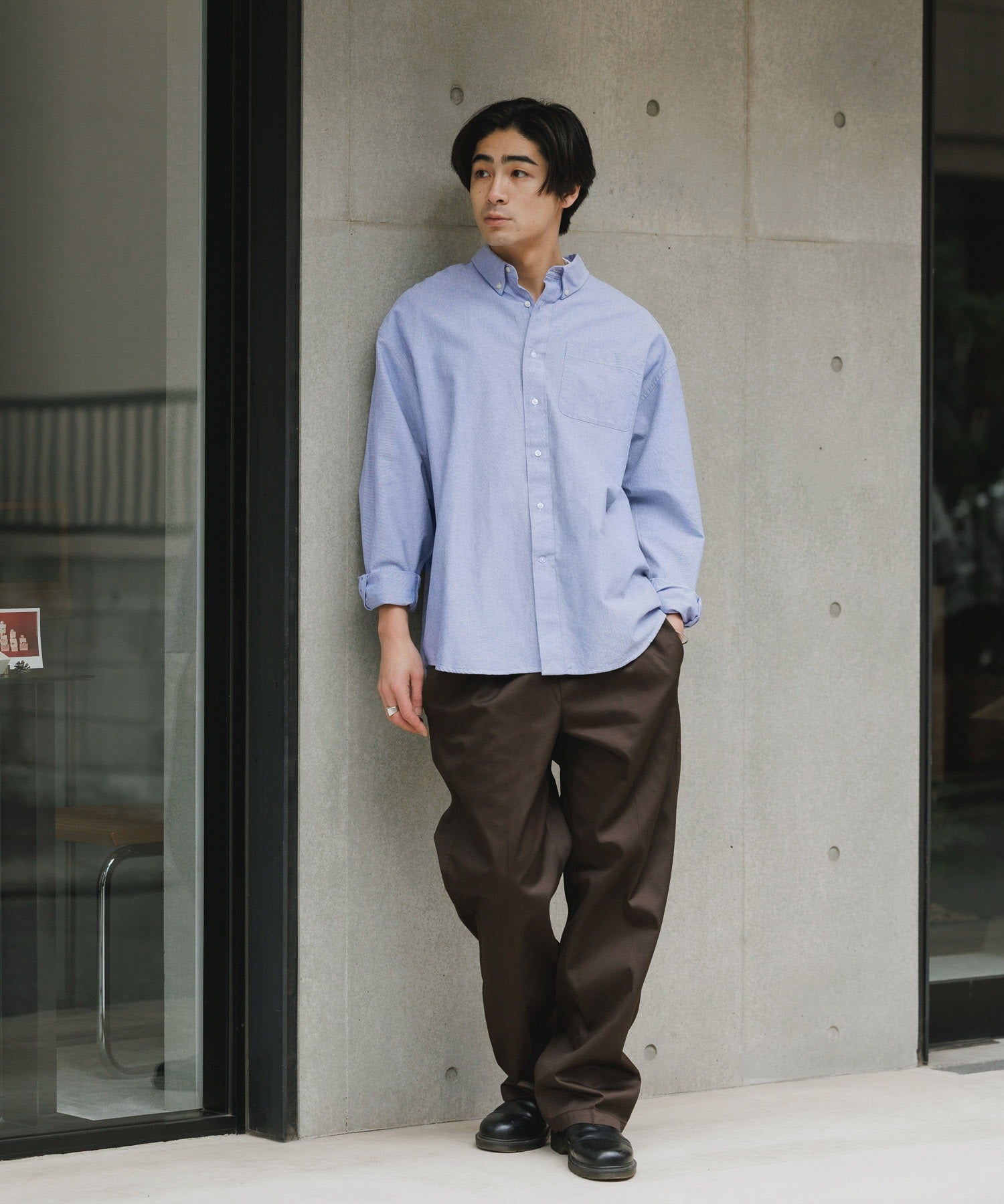 Dickies for ROOPTOKYO/ EASY WORK PANTS – ROOP TOKYO