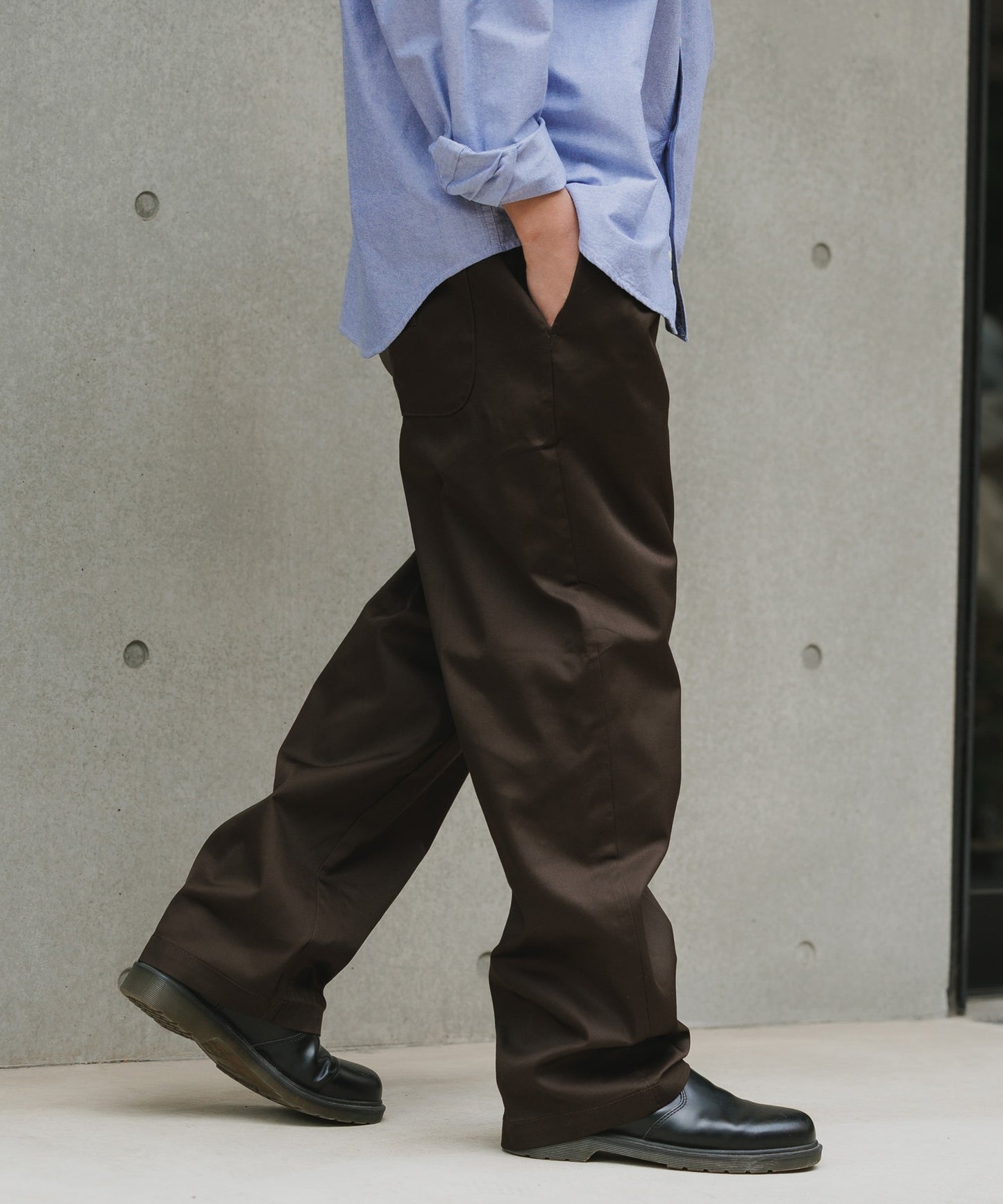 Dickies  for ROOPTOKYO/ EASY WORK PANTS