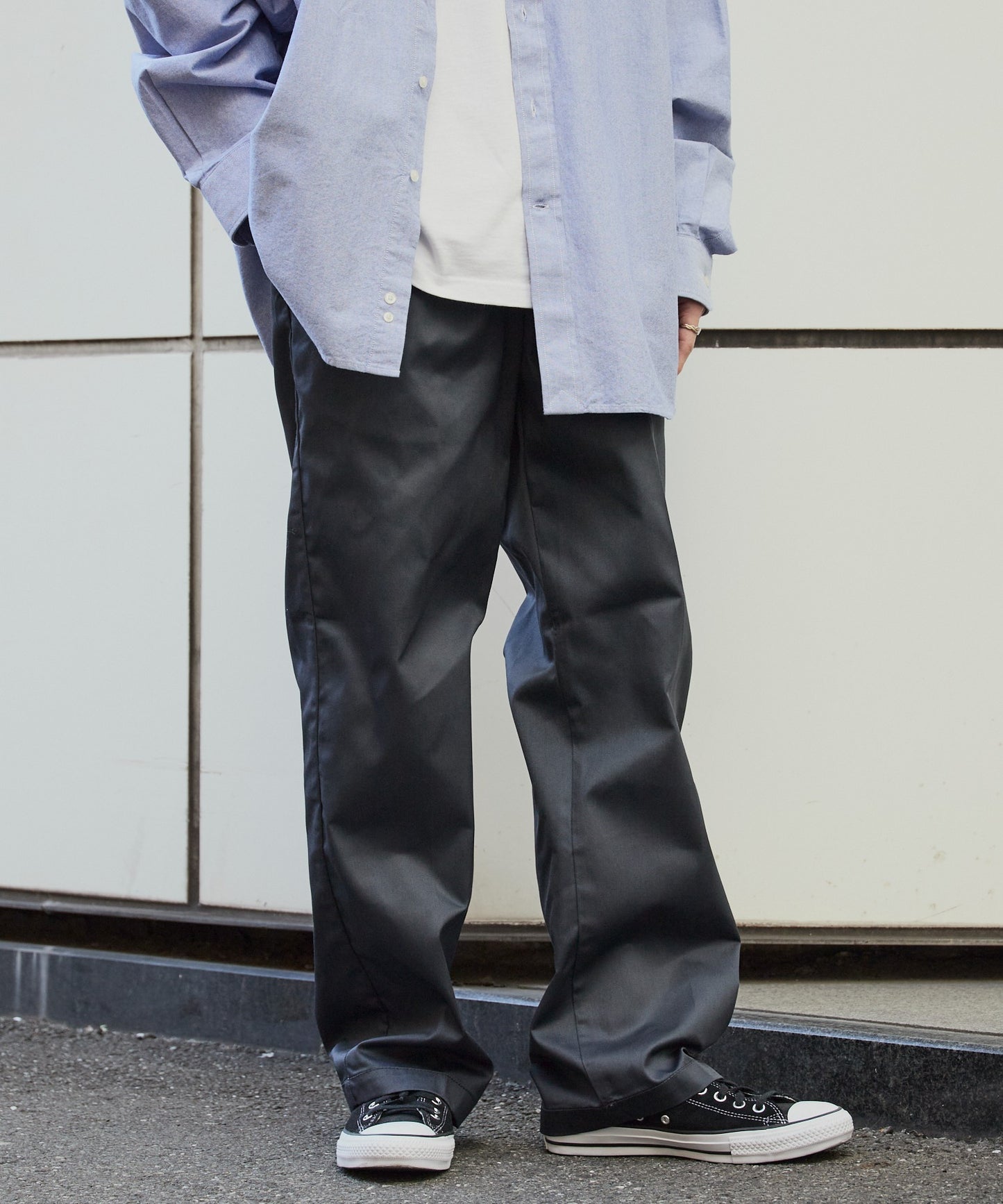 Dickies  for ROOPTOKYO/ EASY WORK PANTS