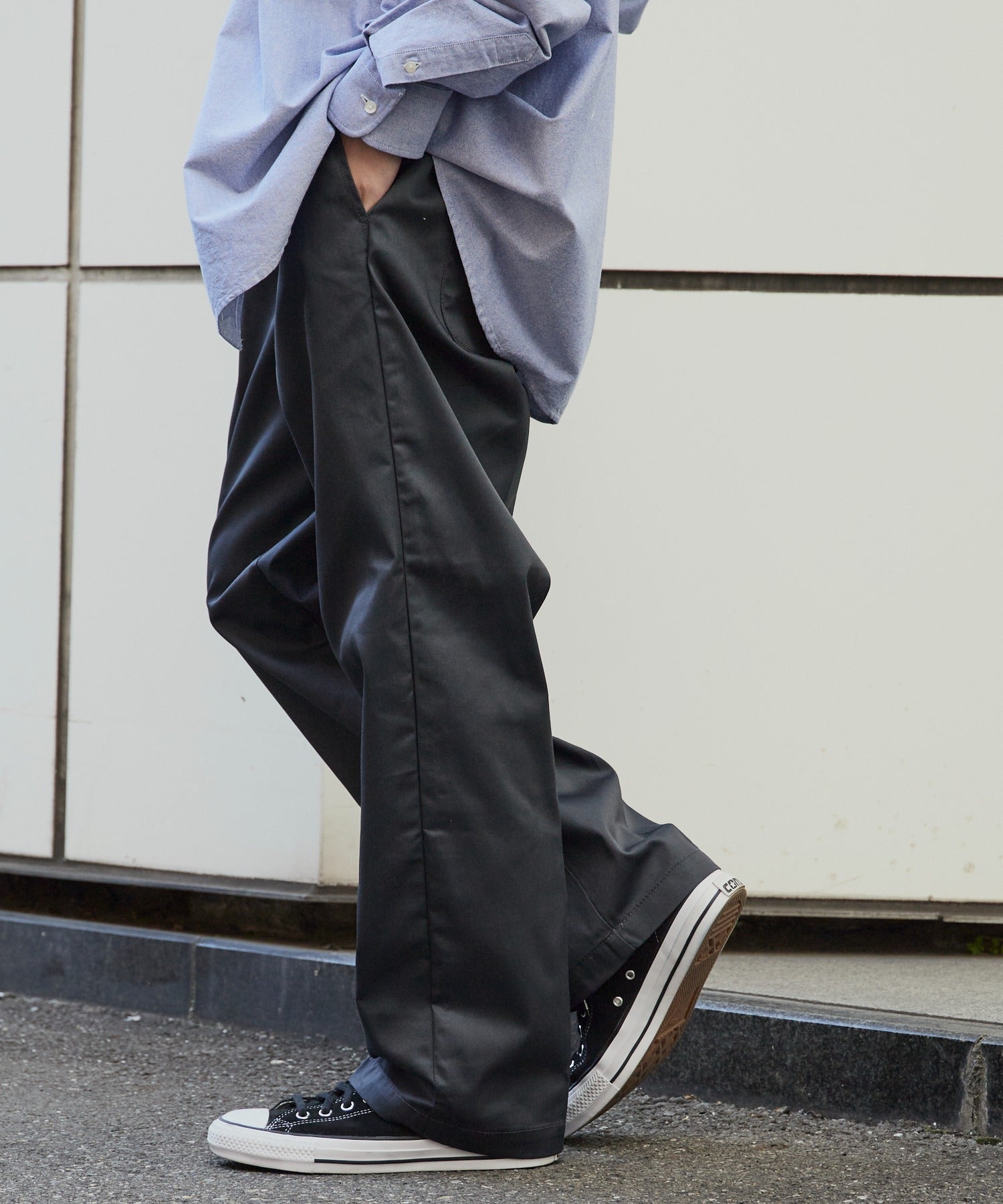 Dickies for ROOPTOKYO/ EASY WORK PANTS – ROOP TOKYO