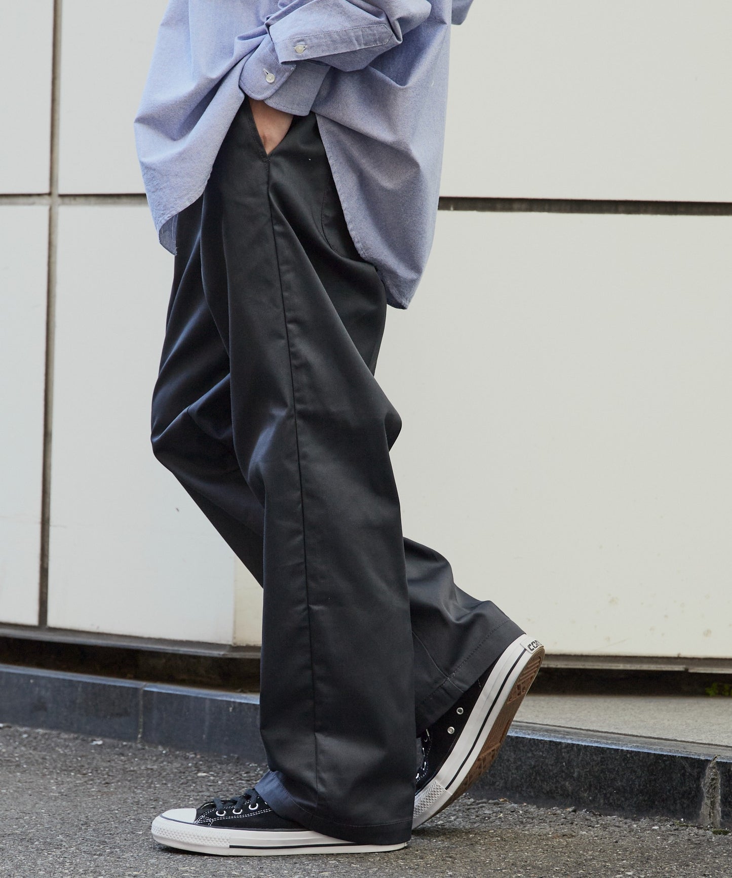Dickies  for ROOPTOKYO/ EASY WORK PANTS