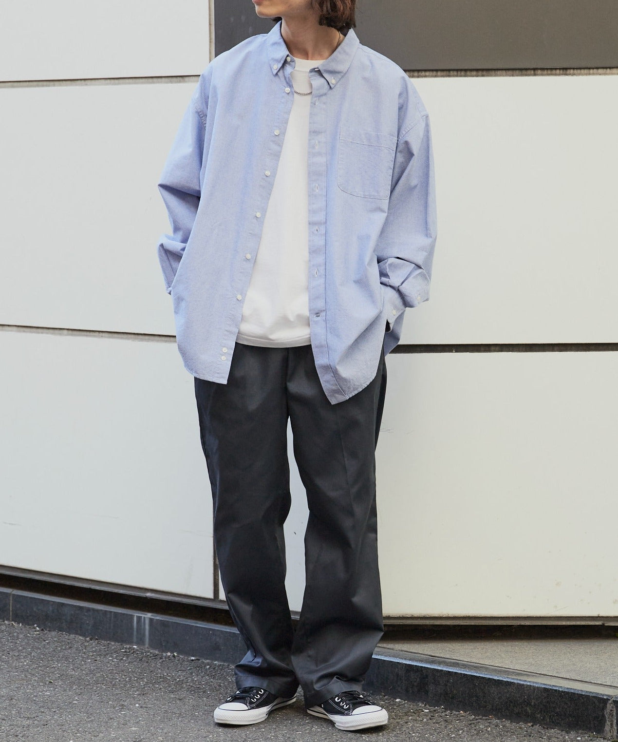 Dickies  for ROOPTOKYO/ EASY WORK PANTS