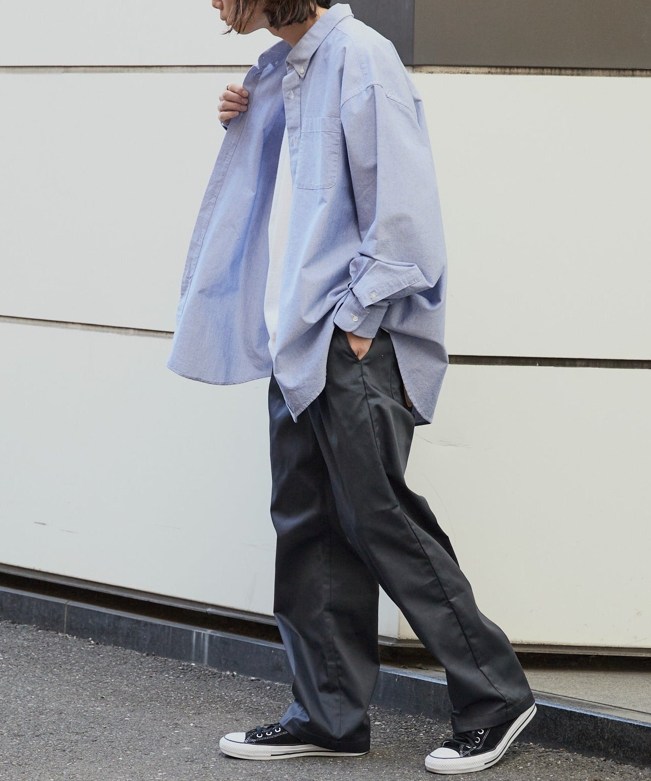 Dickies  for ROOPTOKYO/ EASY WORK PANTS
