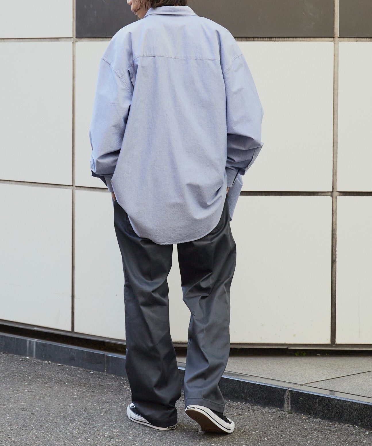 Dickies for ROOPTOKYO/ EASY WORK PANTS – ROOP TOKYO