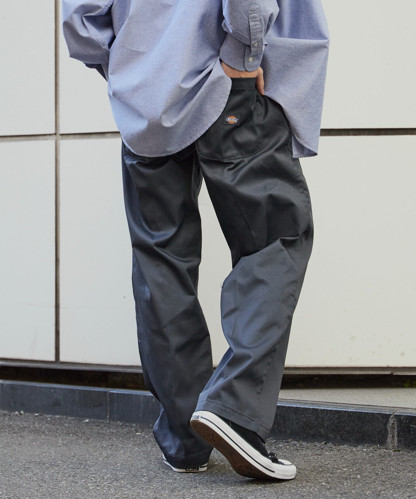 Dickies  for ROOPTOKYO/ EASY WORK PANTS